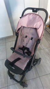 Easywalker BUGGY XS - 2