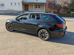 SEAT LEON ST FR 1.4 TSI - 2