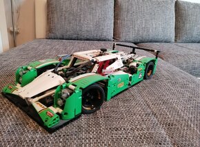 Lego technik - 2