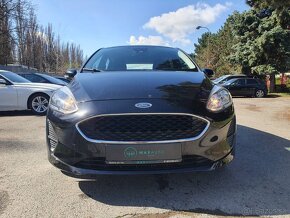 Ford Fiesta 1.5 TDCi Duratorq Trend - 2