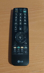 LG LCD TV - 2