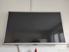 LG Smart tv 32 LH570U - 2