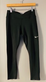 NIKE dri fit dámske legíny , velkost S Stav 10/10 - 2