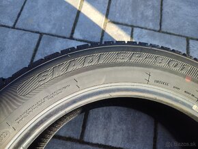 Zimné pneumatiky Austone 195/60 R16 , 89 H, DOT 2322, - 2