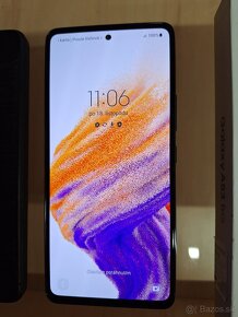 Samsung Galaxy A53 5G 6/128GB - 2