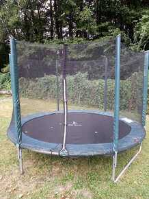 Trampolina - 2