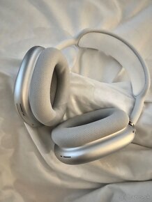 AirPods Max - Biele - 2