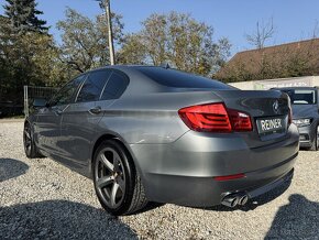 BMW Rad 5 530d xDrive - 2