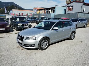 Audi A3 2.0 Tdi 103kw CR - 2