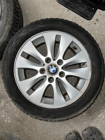 BMW Style 227 Disky r16 5x120 - 2