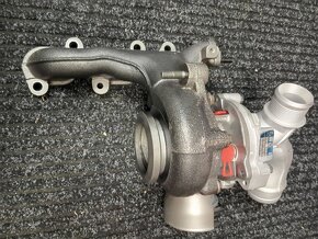 Turbo / 04B253019G / 1,4 TDI / Audi / Seat / Škoda / VW - 2