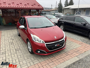 Peugeot 208 1.6 BlueHDi Style - 2