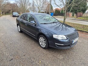 VW Passat 1,9TDI 77KW - 2