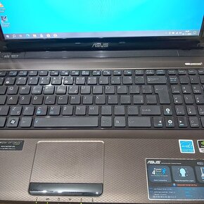 Asus K52J - 2