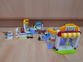 LEGO Friends 41118 Supermarket v Heartlake - 2