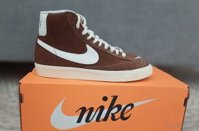 Nike blazer mid  38 - 2