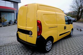 FIAT DOBLO CARGO MAXI - PREDAJ AJ NA SPLÁTKY - 2