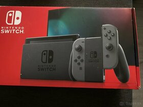 Nintendo Switch - 2