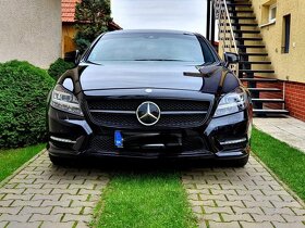 CLS AMG packet - 2