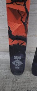 Freeride 172cm - 2