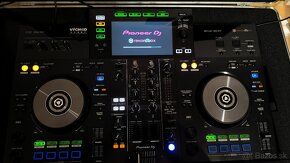 Pioneer XDJ -RR + Pioneer Bag - 2