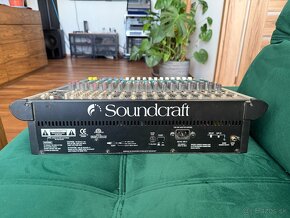 Soundcraft Spirit  M12 - 2