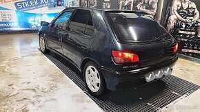 Peugeot 306 1,9HDI - 2