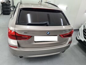 BMW 530 Xdrive - 2