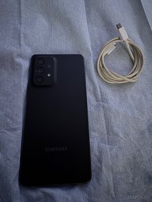 Samsung galaxy A53 5G - 2