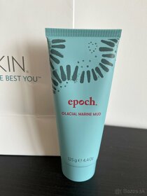 Nuskin Epoch Bahenná maska - 2