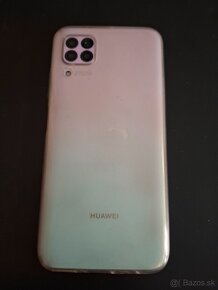 Huawei P40 lite - 2