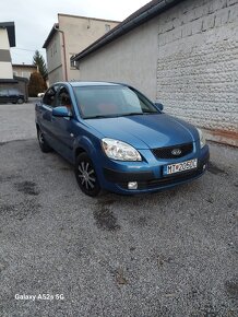 Kia Rio 1.4i Sedan - 2