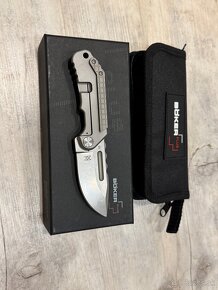 Boker Plus Little Dvalin - 2