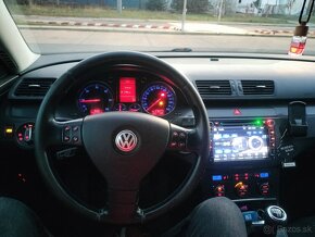 Passat B6 1.9tdi 77kw - 2