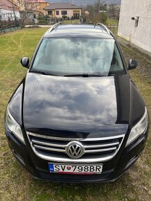 ✅ TIGUAN - 2008 - AUTOMAT ✅ - 2