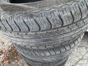 235/65 R17 letne - 2