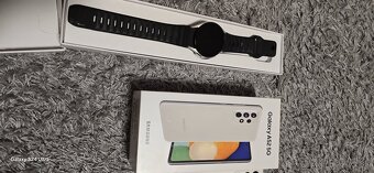 Samsung galaxy a52 5g a galaxy watch5 hodinky - 2