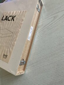 IKEA - LACK - 2