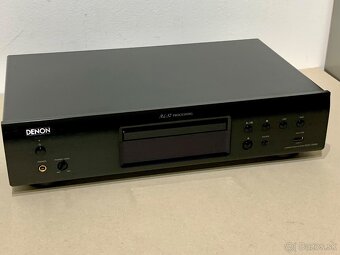 DENON DCD-720AE …. CD/USB Prehravač - 2