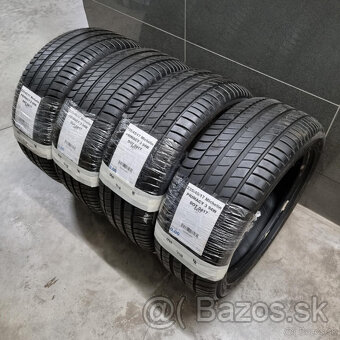 Letné pneumatiky 235/45 R17 MICHELIN DOT0417 - 2