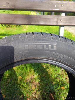 Pirelli 195/55 R16 - 2