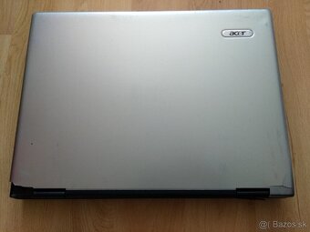 predám na opravu , diely notebook Acer aspire 5020 - 2