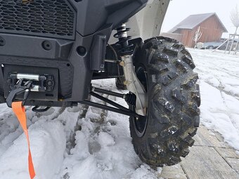 Polaris sportsman 570 EPS - 2