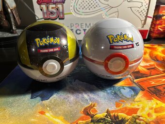 Pokémon poké-ball - 2