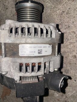 Predm alternator - 2