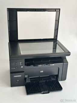 Multifunkčná tlačiareň HP LaserJet M1132 MFP s tonerom - 2