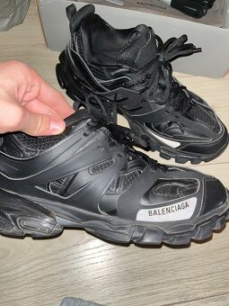 Balenciaga Track - 2