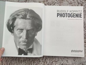 Rudolf Koppitz - Photogenie - 2