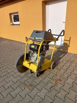 Pila řezač spár Wacker Neuson BFS 1350A - 2