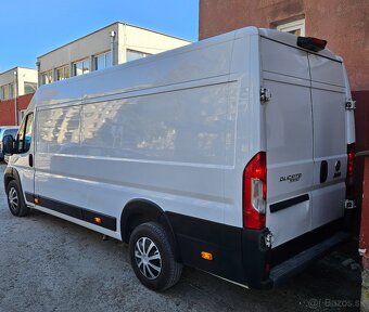 Fiat Ducato L4 H2  2.3 103Kw 2020 komplet po servise - 2